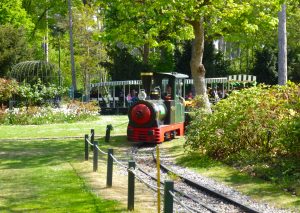 Le Jardin d’Acclimatation&nbsp;: un parc d’attractions familial à Paris