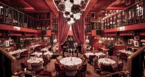 Restaurant : La mondaine…et plus encore